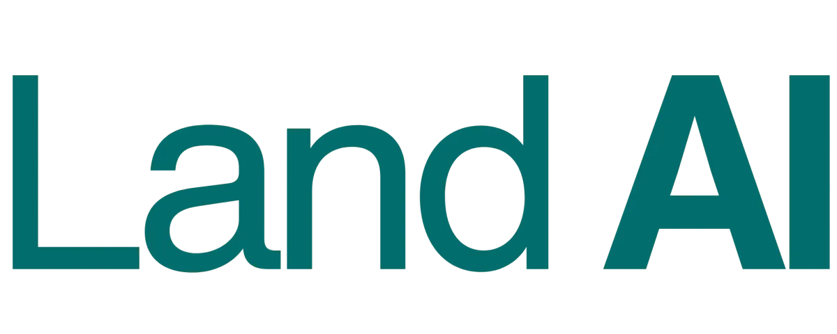 Land AI Logo