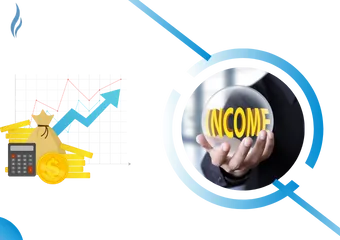 Techno Viz - Income Certificates