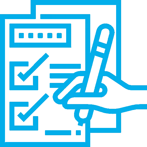 Image - Service Process