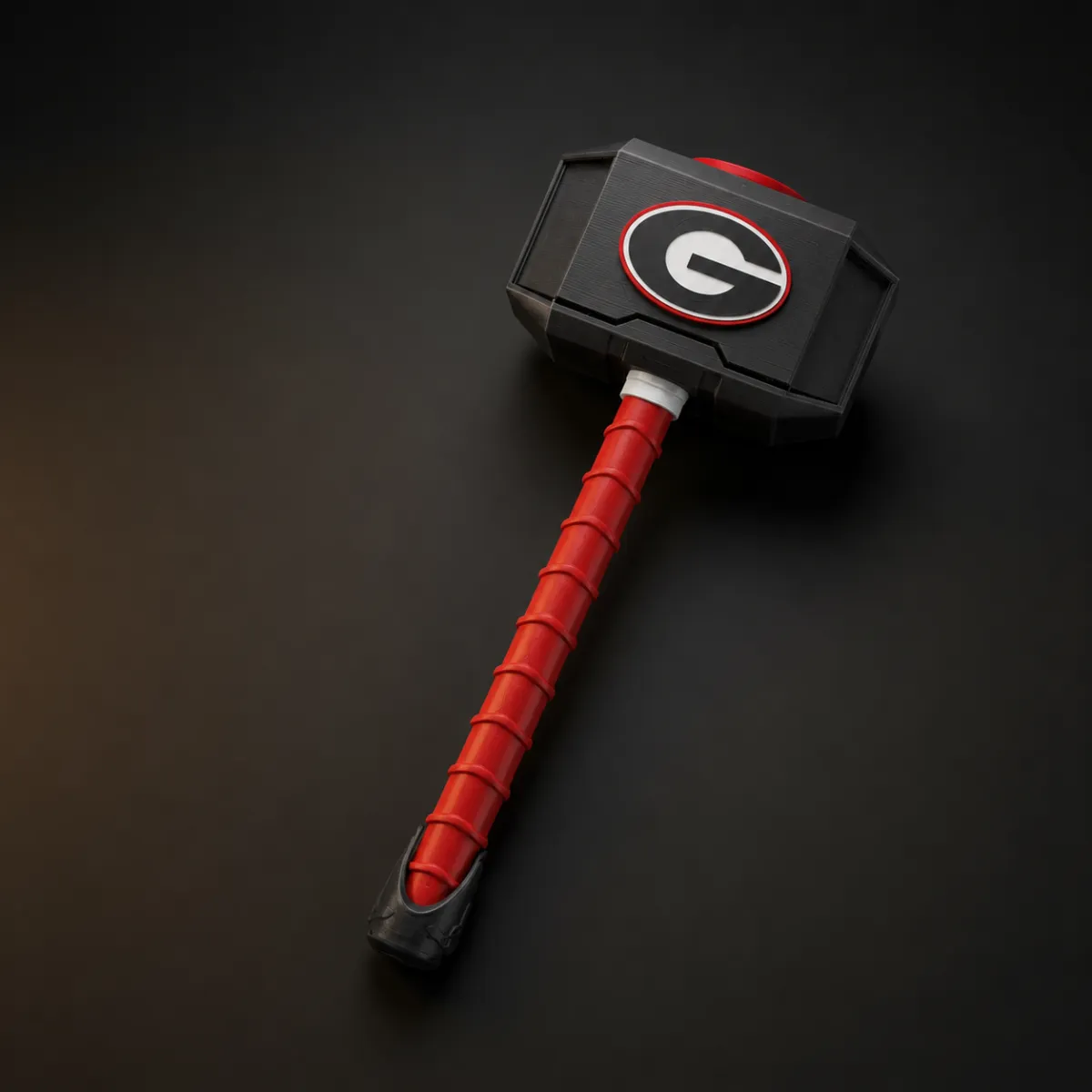 Personalized Hammers