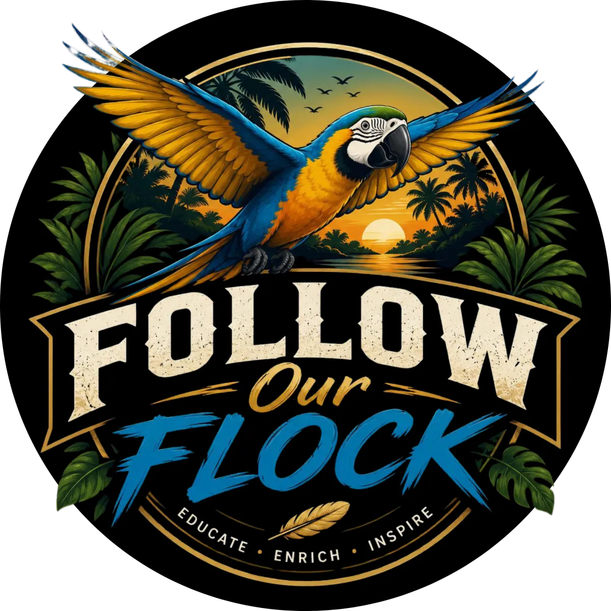Brand Logo