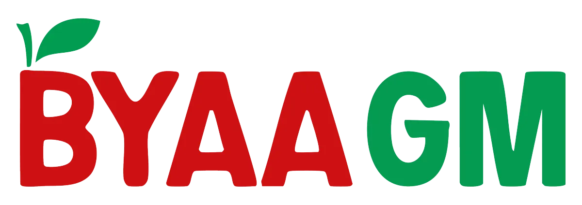 Brand Logo