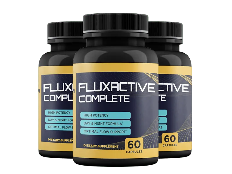 fluxactive complete