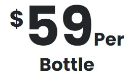 Fluxactive Complete $59 Per Bottle