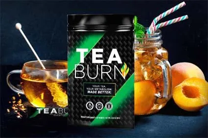 Tea Burn Ready