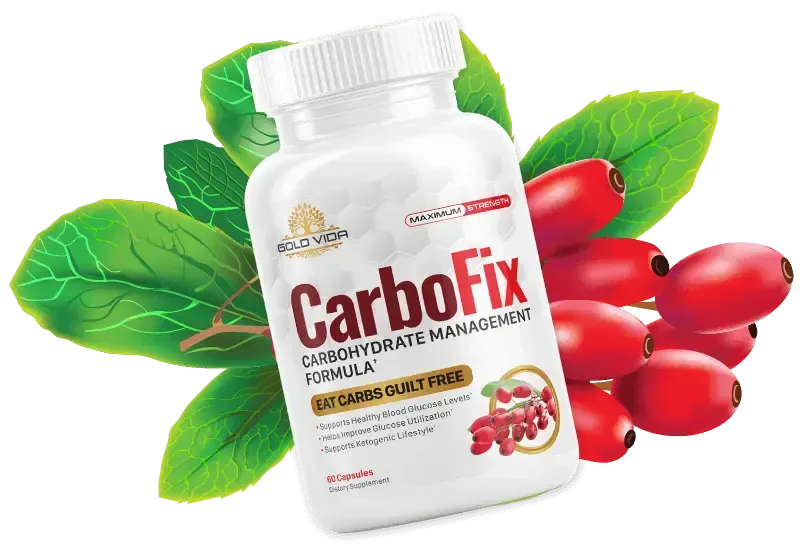 Carbofix Supplement
