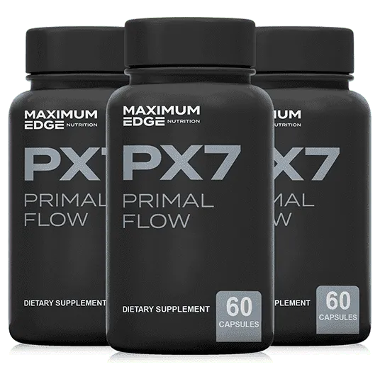 Primal Flow PX7