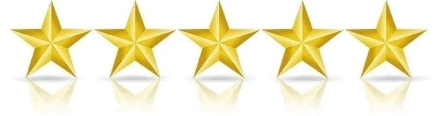 5 star rated Carbofix
