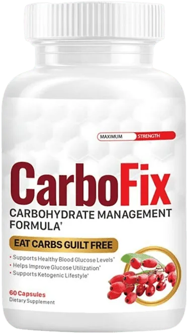 CarboFix 1 bottle