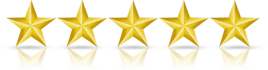 Beyond 40 Rated 5 Stard