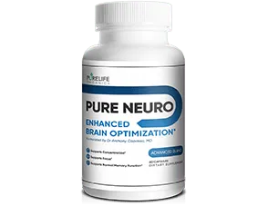 Buy Pure Neuro 1 Bottle