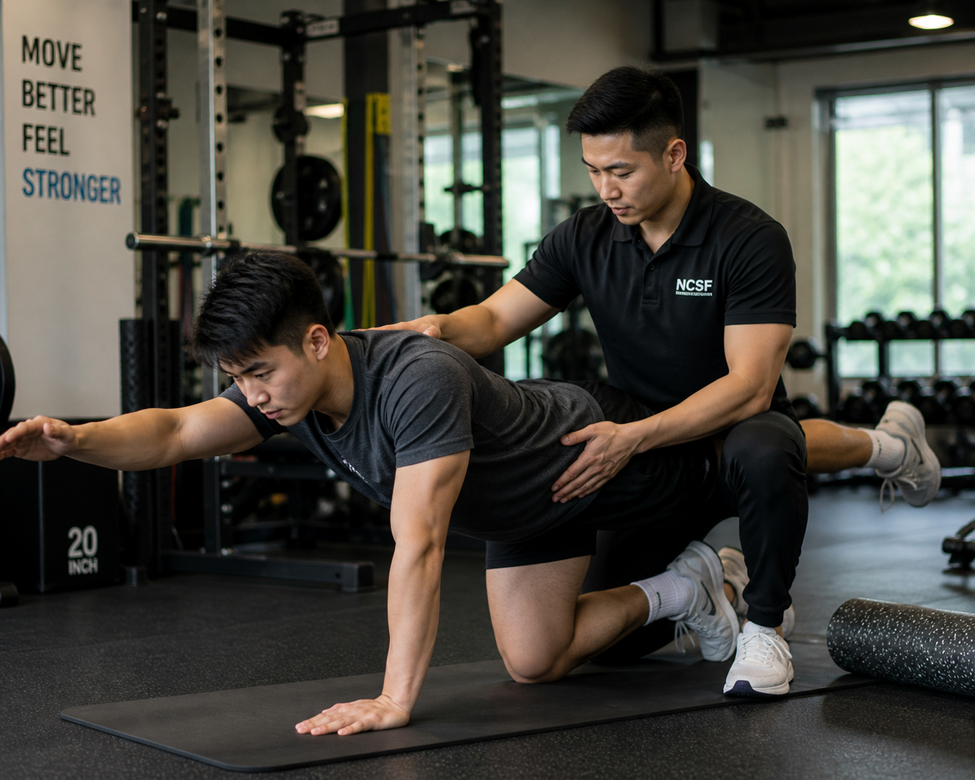 How Much Do Personal Trainers Earn in Singapore? (2026 Guide)