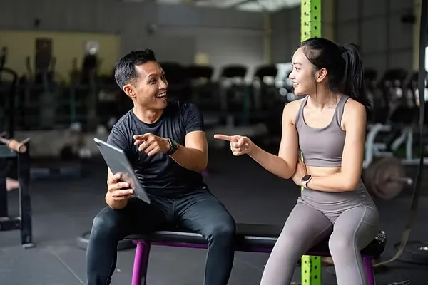 Top 5 reasons to do PT as a side hustle in 2024