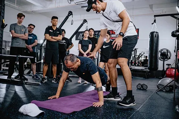 4 biggest mistakes personal trainers make