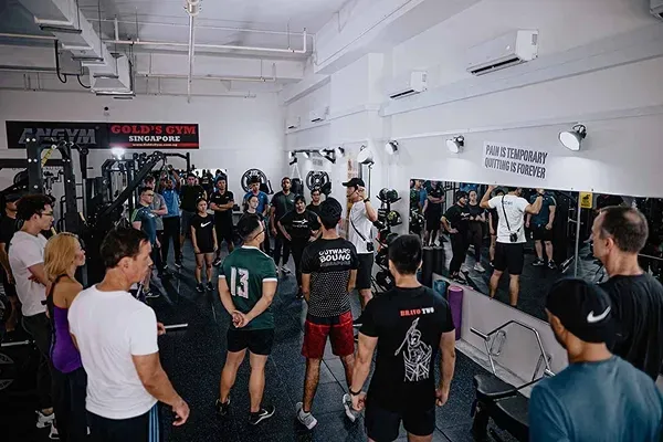 Possible to make 100K/year as a Personal Trainer? Let’s Crunch Some Numbers