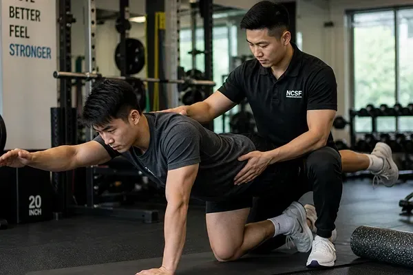 How Much Do Personal Trainers Earn in Singapore? (2026 Guide)