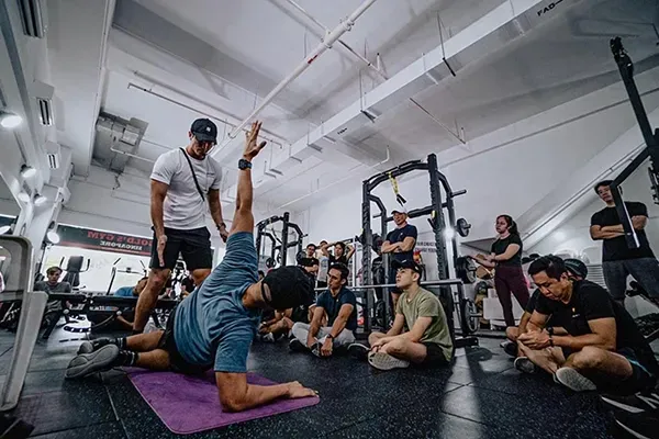 3 biggest pitfalls to getting your dream physique
