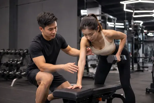 How Much Do Personal Trainers Earn in Singapore? (2026 Guide)