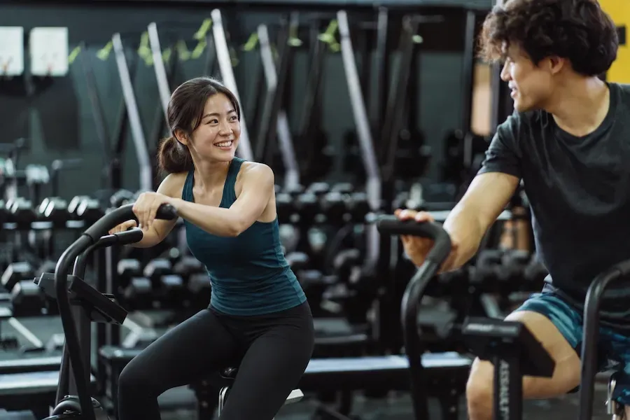 Can You Become a Personal Trainer With No Experience in Singapore?