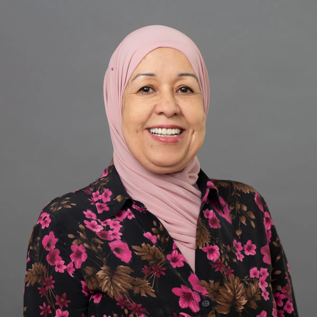 Saida Buckley - Certified Quickbooks ProAdvisor