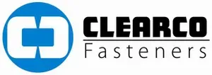 Clearco Fasteners logo