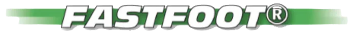 Fast-Foot Logo