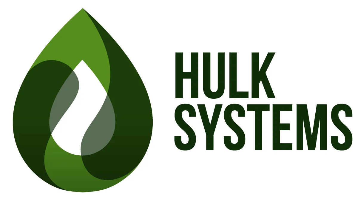 Hulk Systems Logo