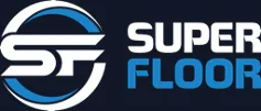 SuperFloor Logo