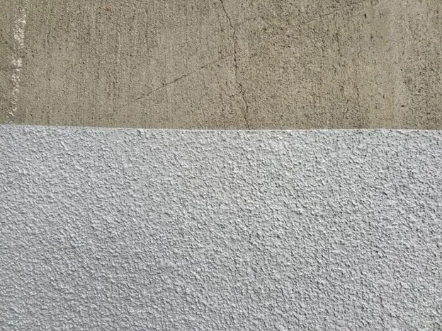 Residential ICF home using Hulk Systems Above Ground Stucco System on job site in Montrose, CO