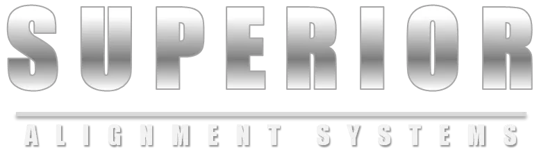 Superior Alignment Systems Logo