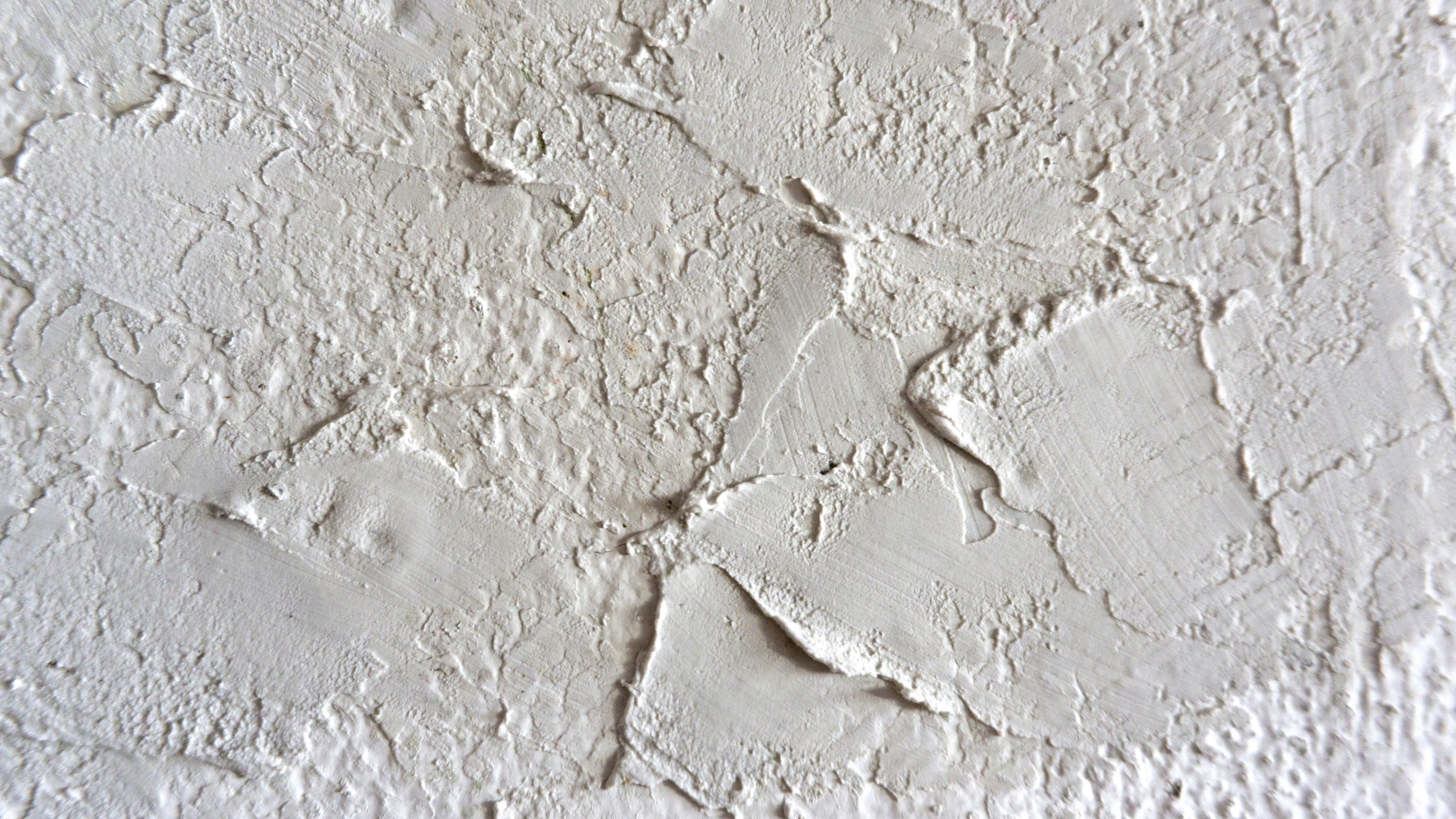 Product photo of white colored Hulk Cementitious Stucco taken during photoshoot in Beaver, UT