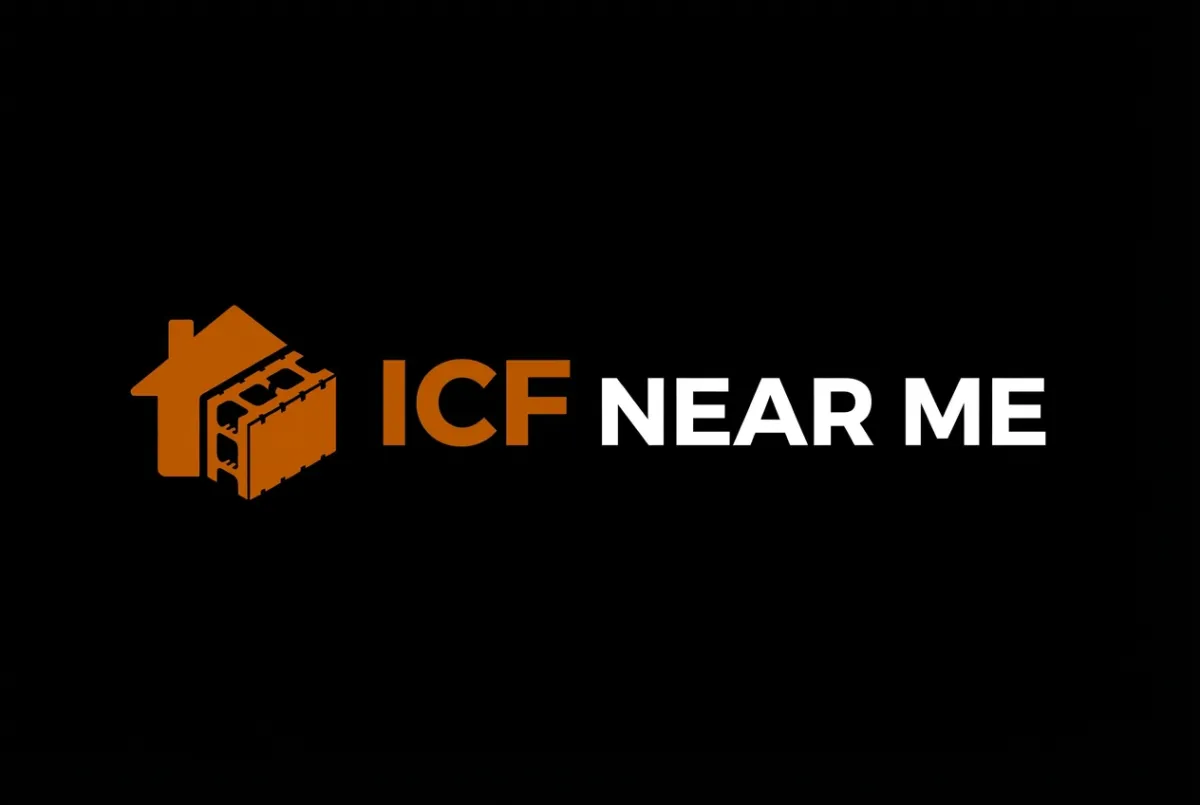 ICF Near Me Logo