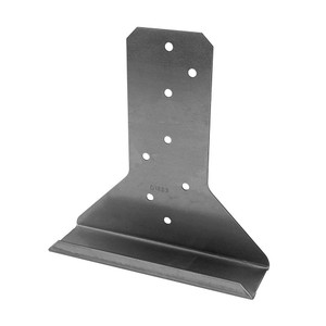 Simpson strong-tie ICFVL® Ledger Connector product photo shoot in Gulf Breeze, FL