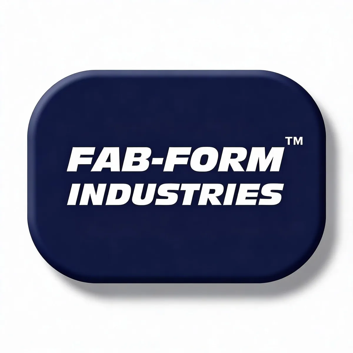 Fast-Form Industies Logo