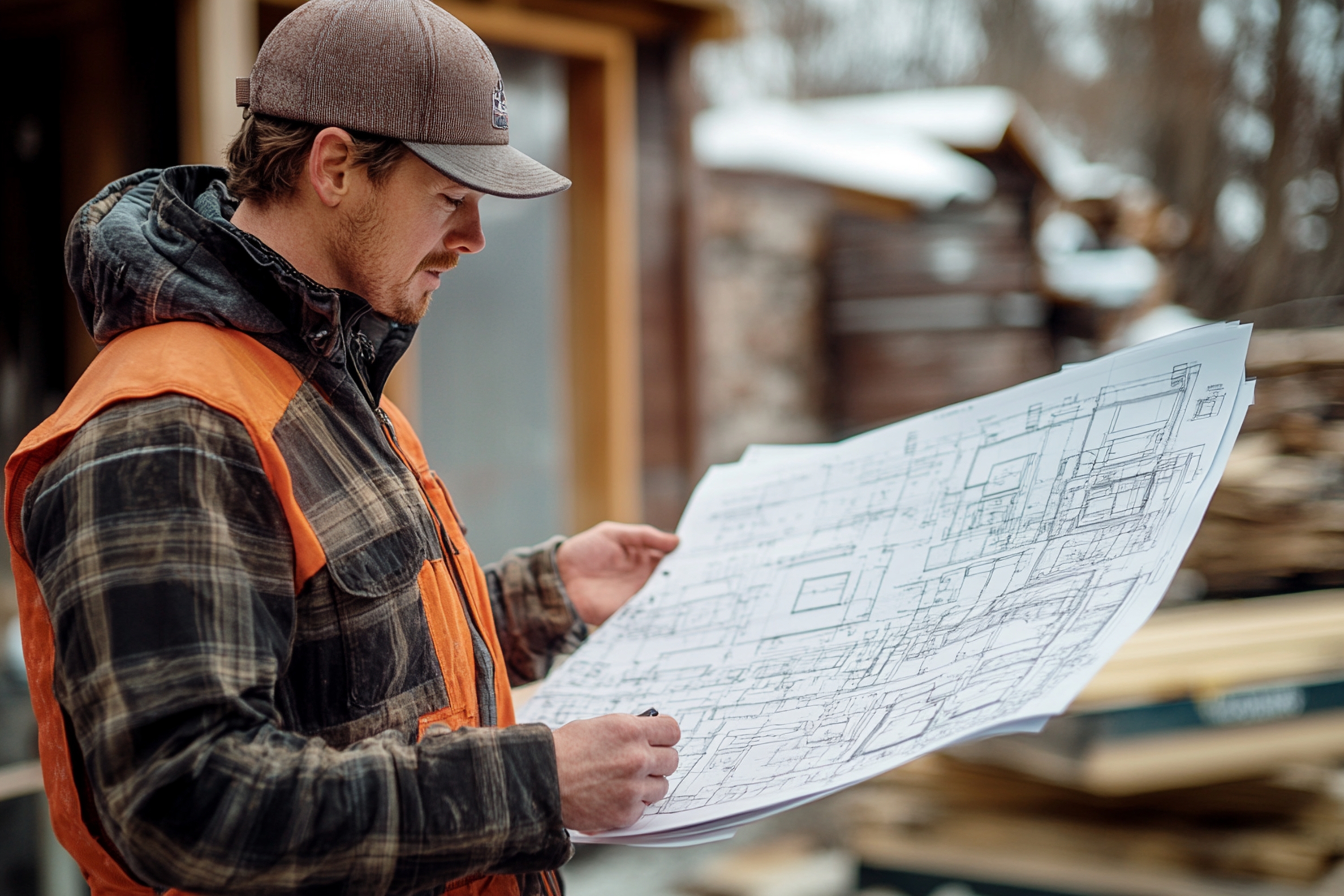 Understanding the ICF industry: who you need on your team when building an ICF home