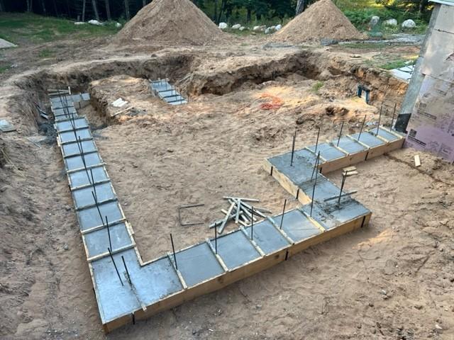 ICF Basements and Foundations: A Field Guide From Footing to Backfill