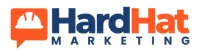 HARD HAT MARKETING LOGO 