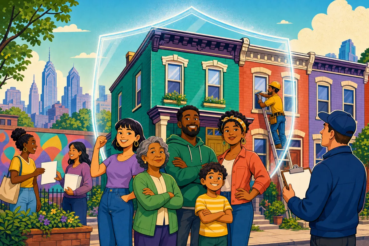 Philadelphia’s Tenant Protections Are Changing — Here’s What to Know