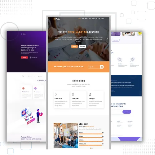 Image of Sales Funnels