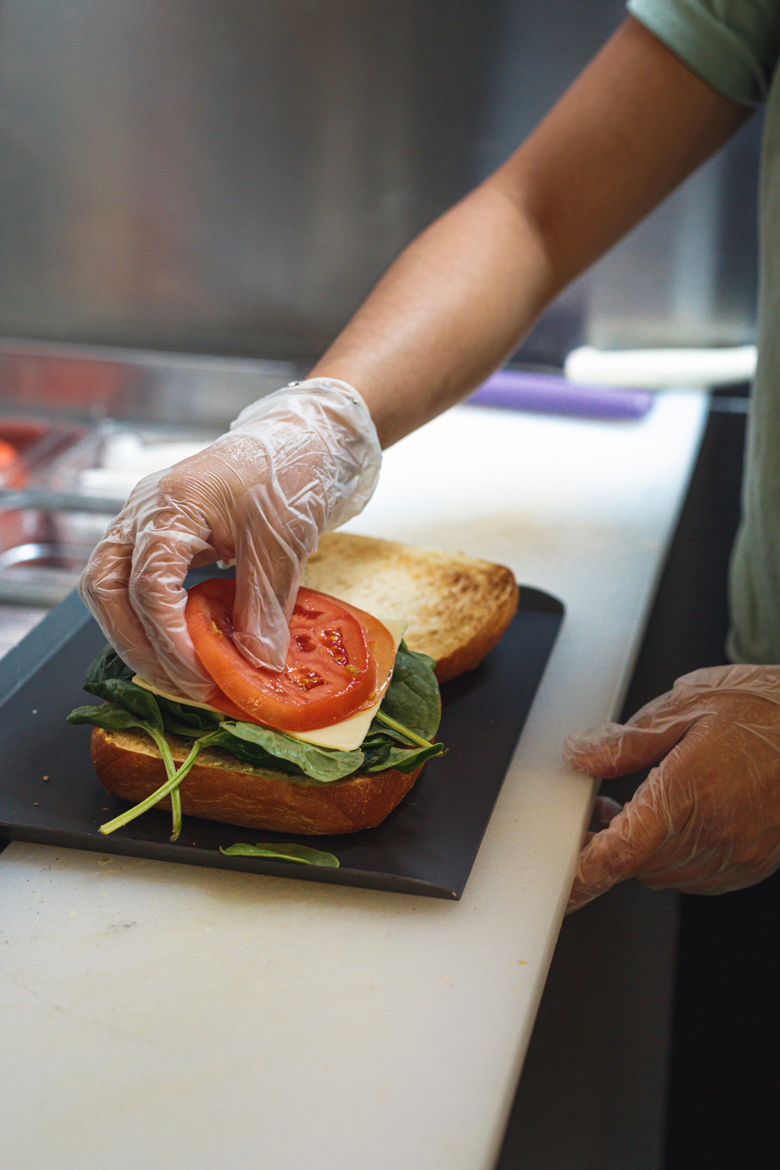 Breakfast Portsmouth NH