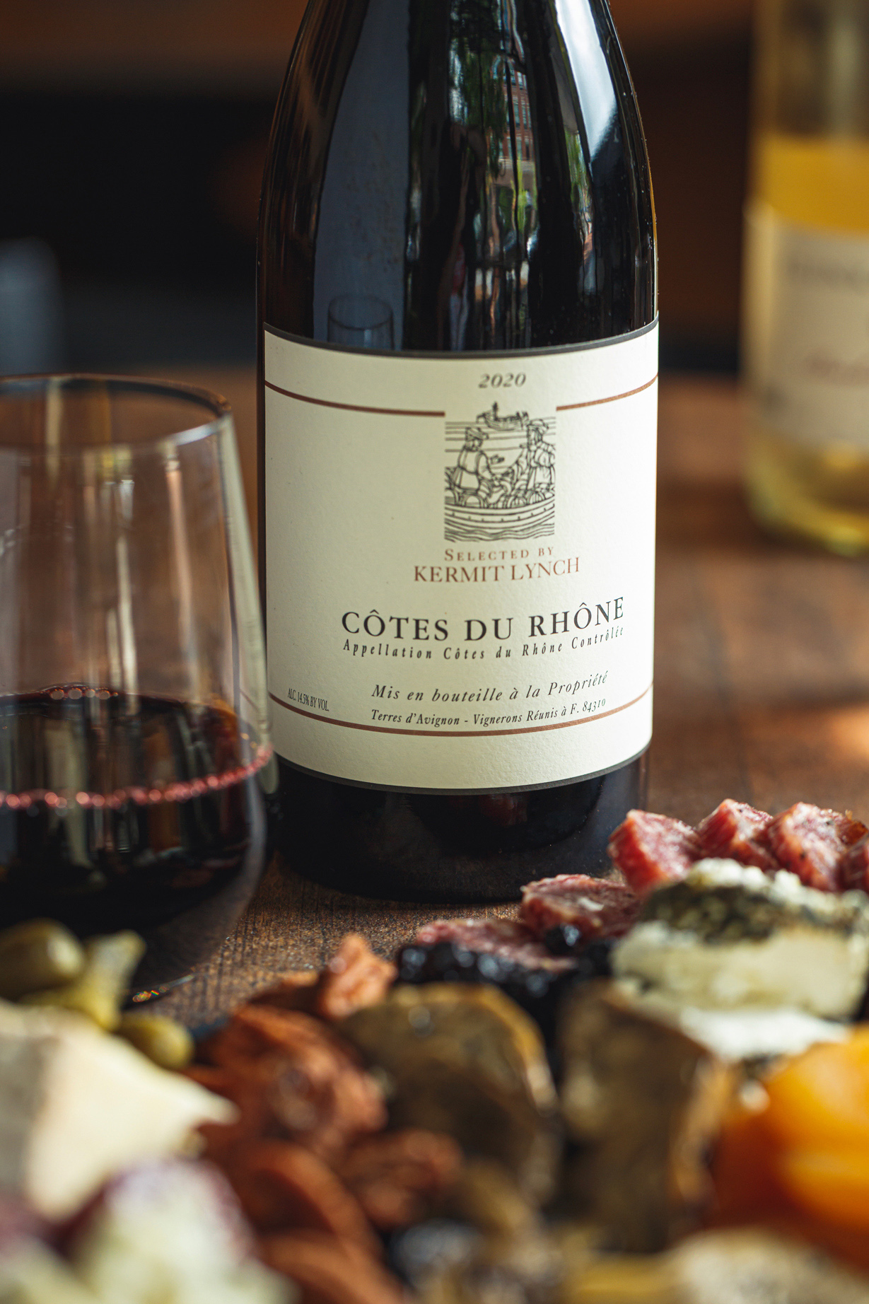 Wine Bar Portsmouth NH