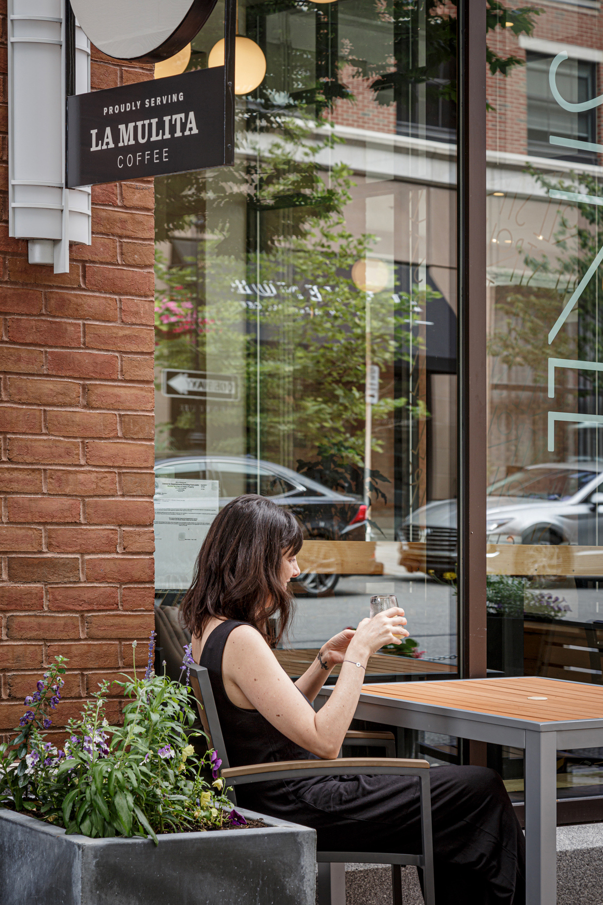 Coffee Shop Portsmouth NH