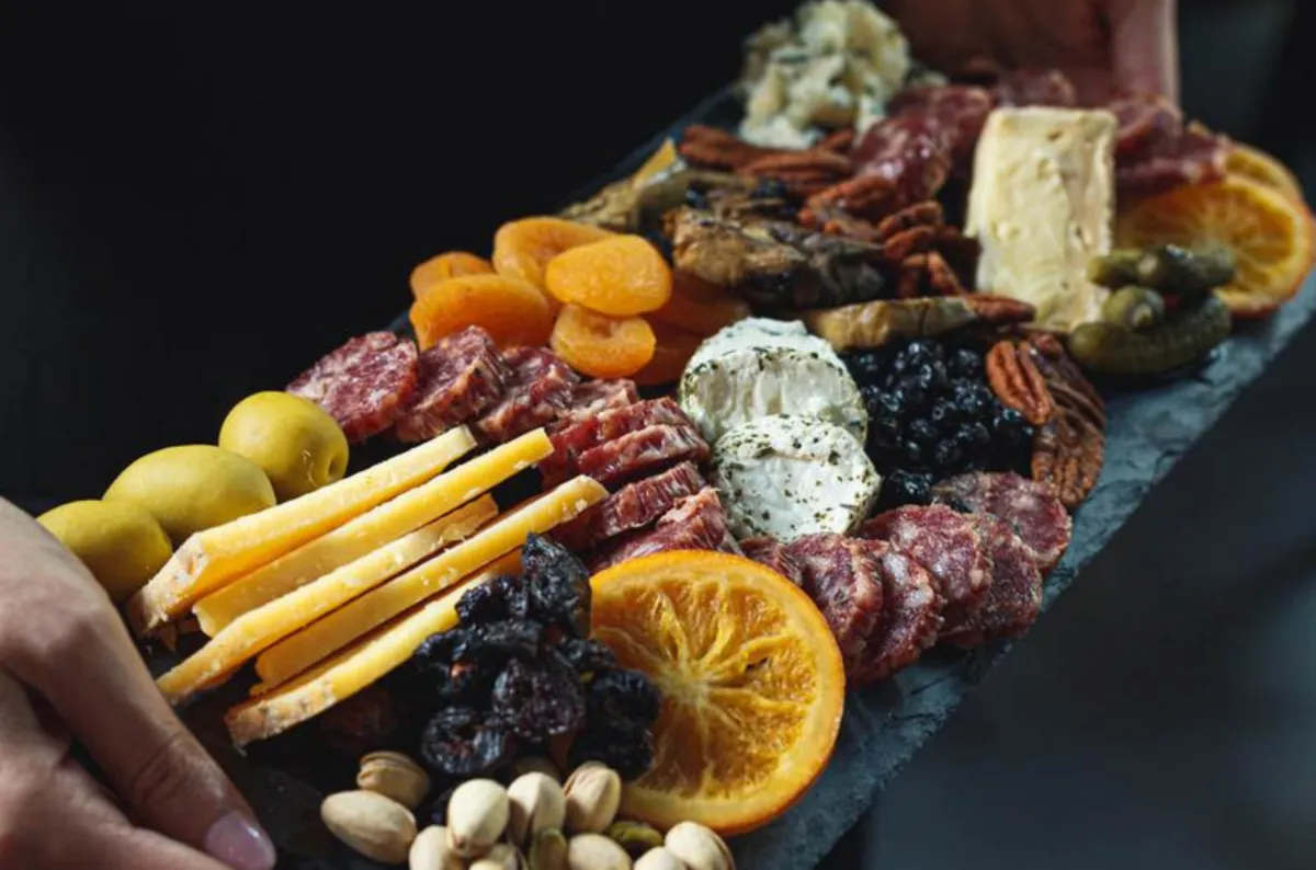 Catering and Event Space in Portsmouth NH