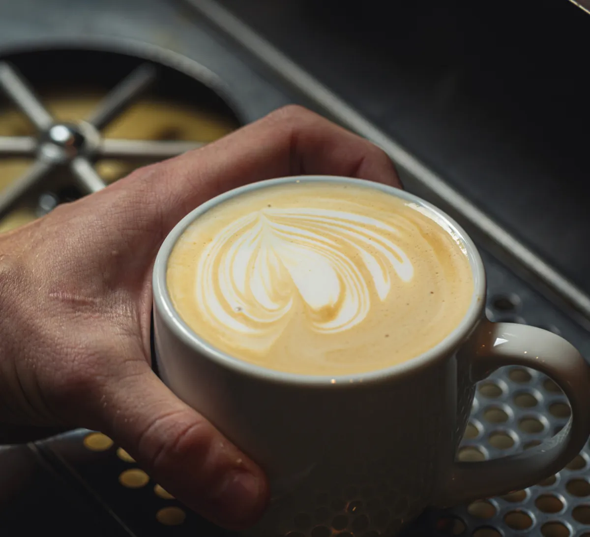 Espresso and Americano