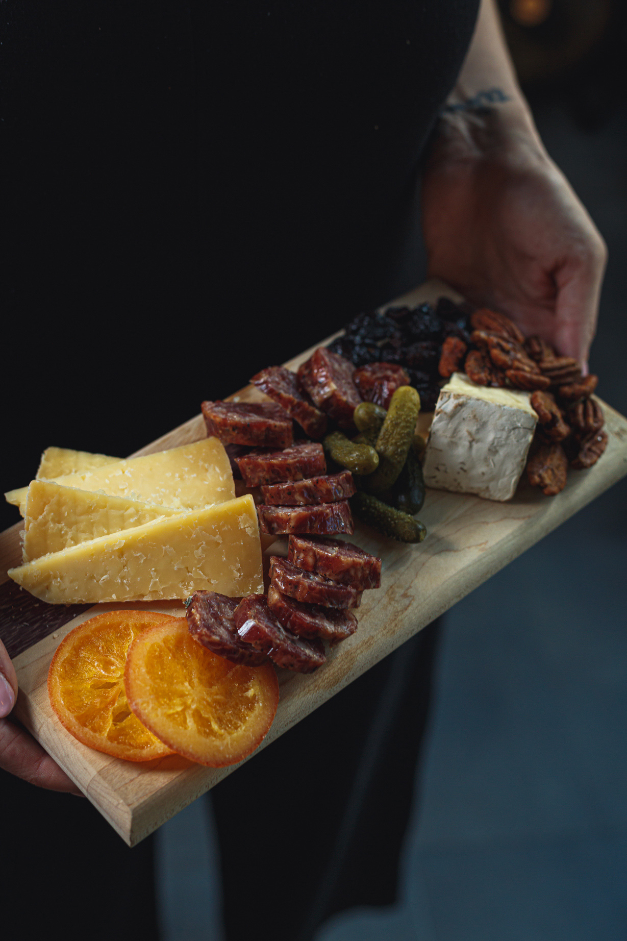 Catering Portsmouth NH