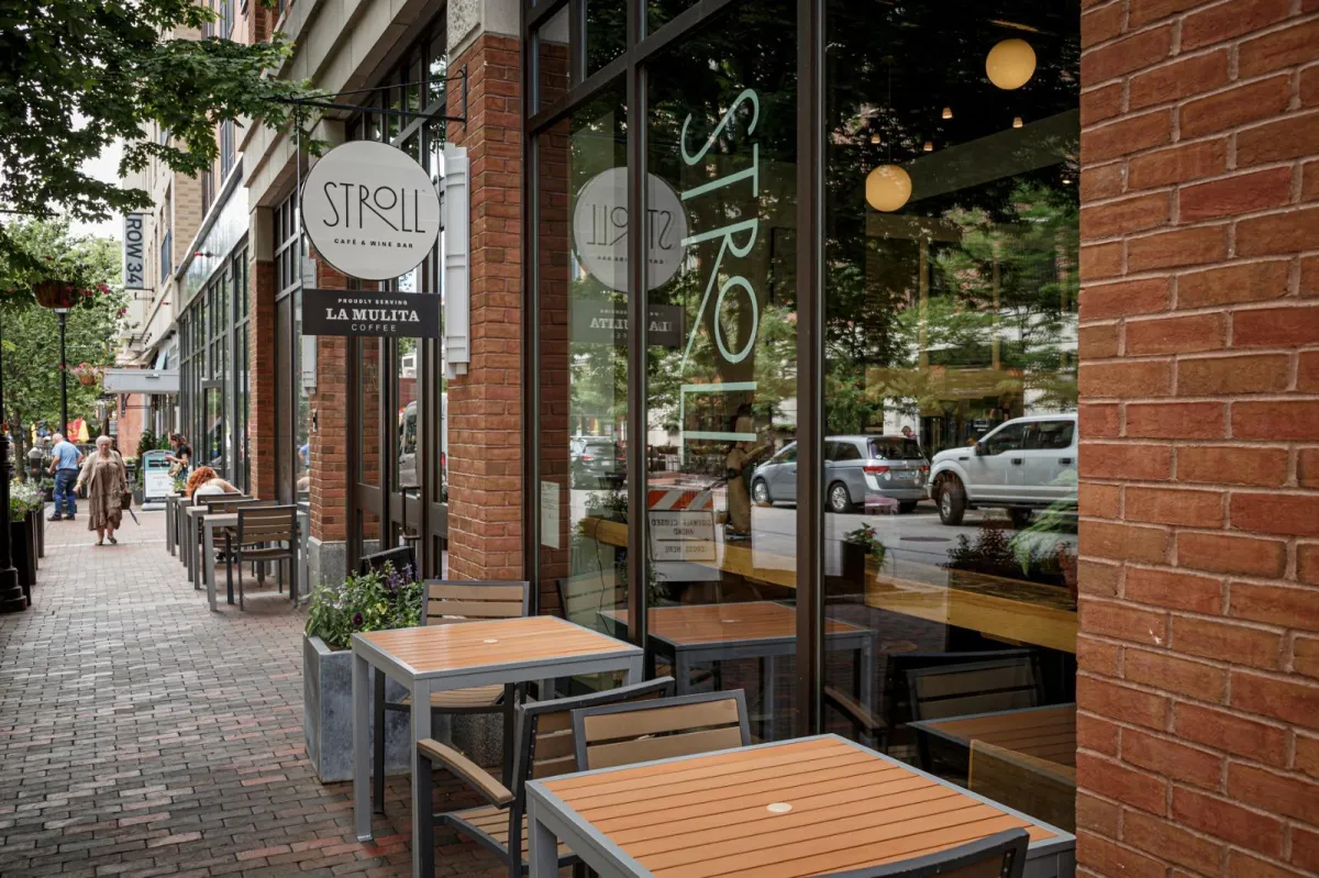 Best Coffee Shop in Portsmouth NH, What Locals Actually Look For