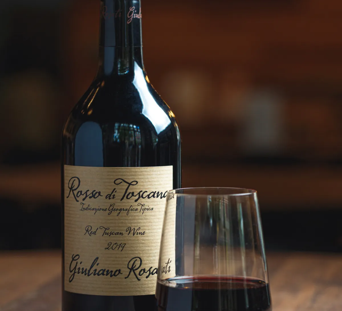 Curated Wine Selection in Portsmouth NH