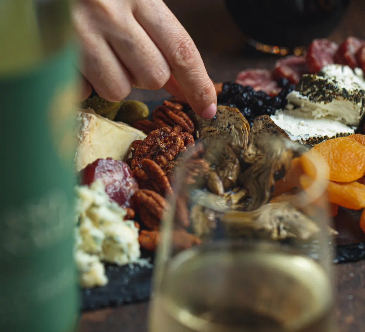 Trusted Catering in Portsmouth NH for Businesses and Events