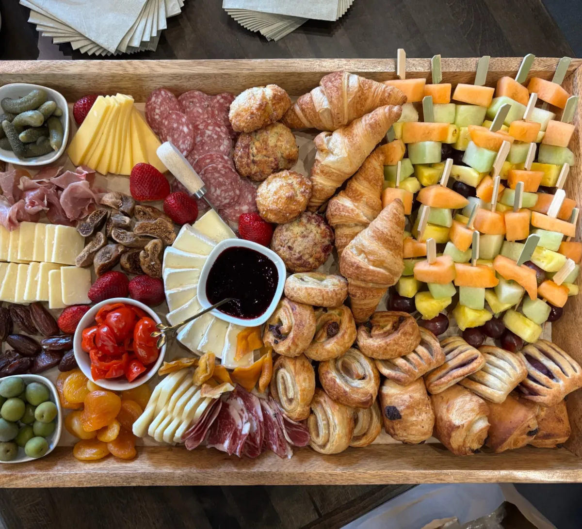 How to Choose Catering in Portsmouth NH for Meetings and Events