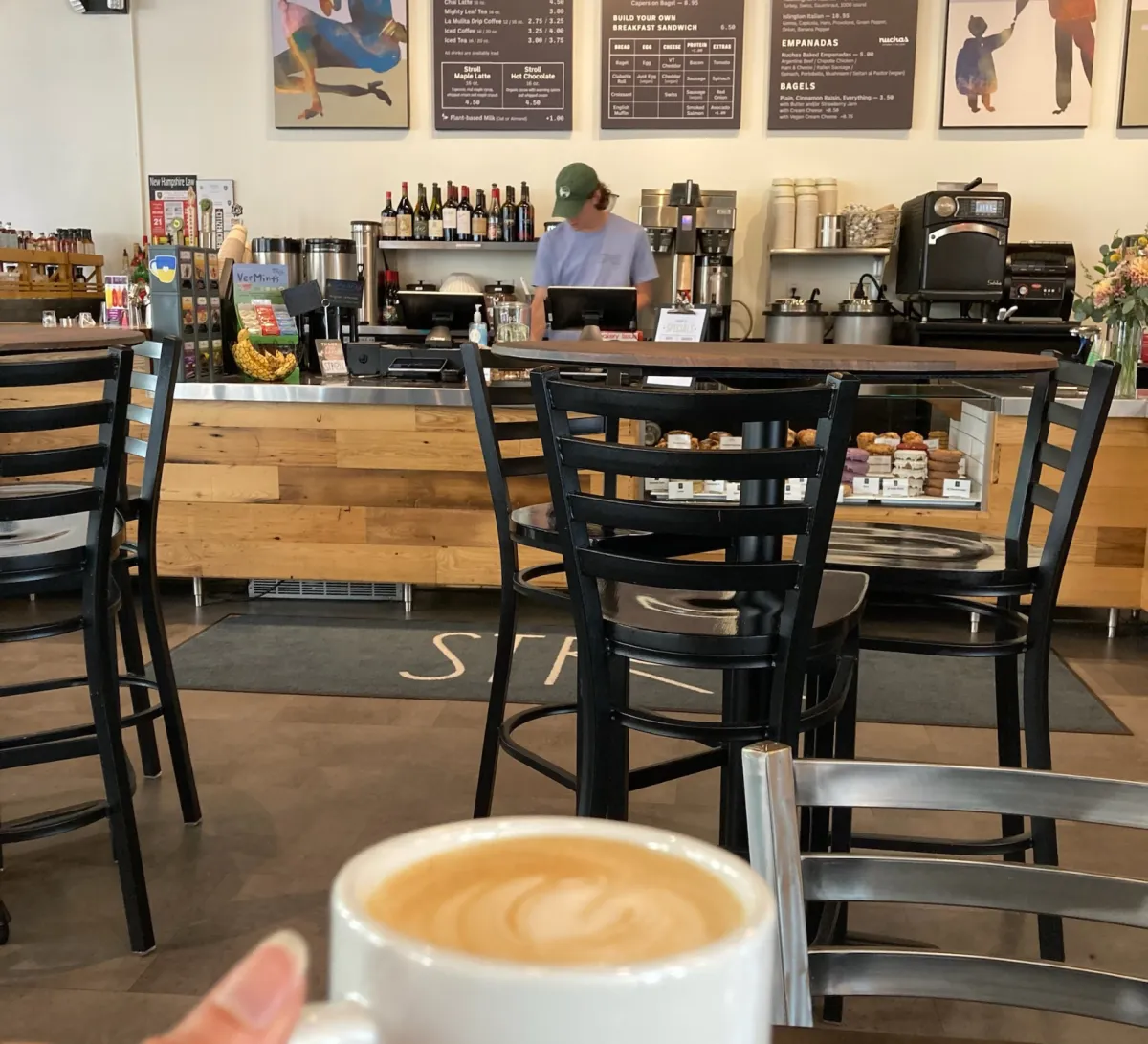 Private parties and celebrations